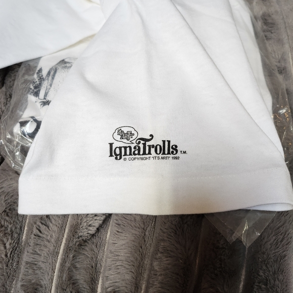 TROLLOVER BEETHOVAN T-SHIRT - Picture 5 of 6